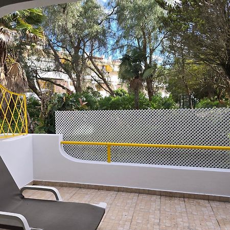 Apartamento Victoria Vilamoura Luaran gambar