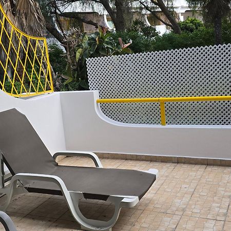 Apartamento Victoria Vilamoura Luaran gambar