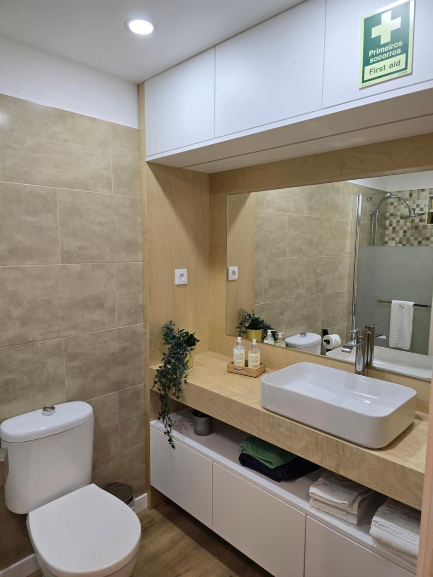 Apartamento Victoria Vilamoura Luaran gambar
