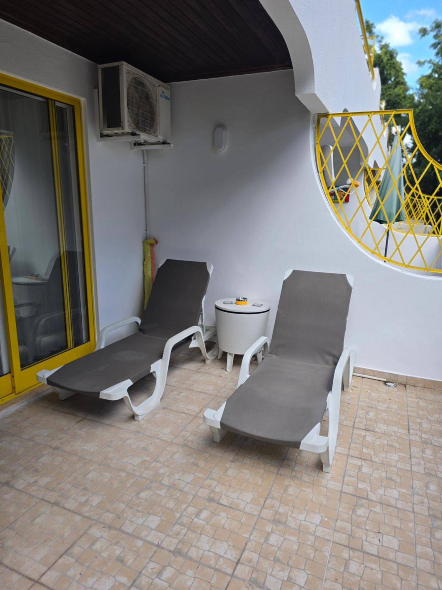 Apartamento Victoria Vilamoura Luaran gambar