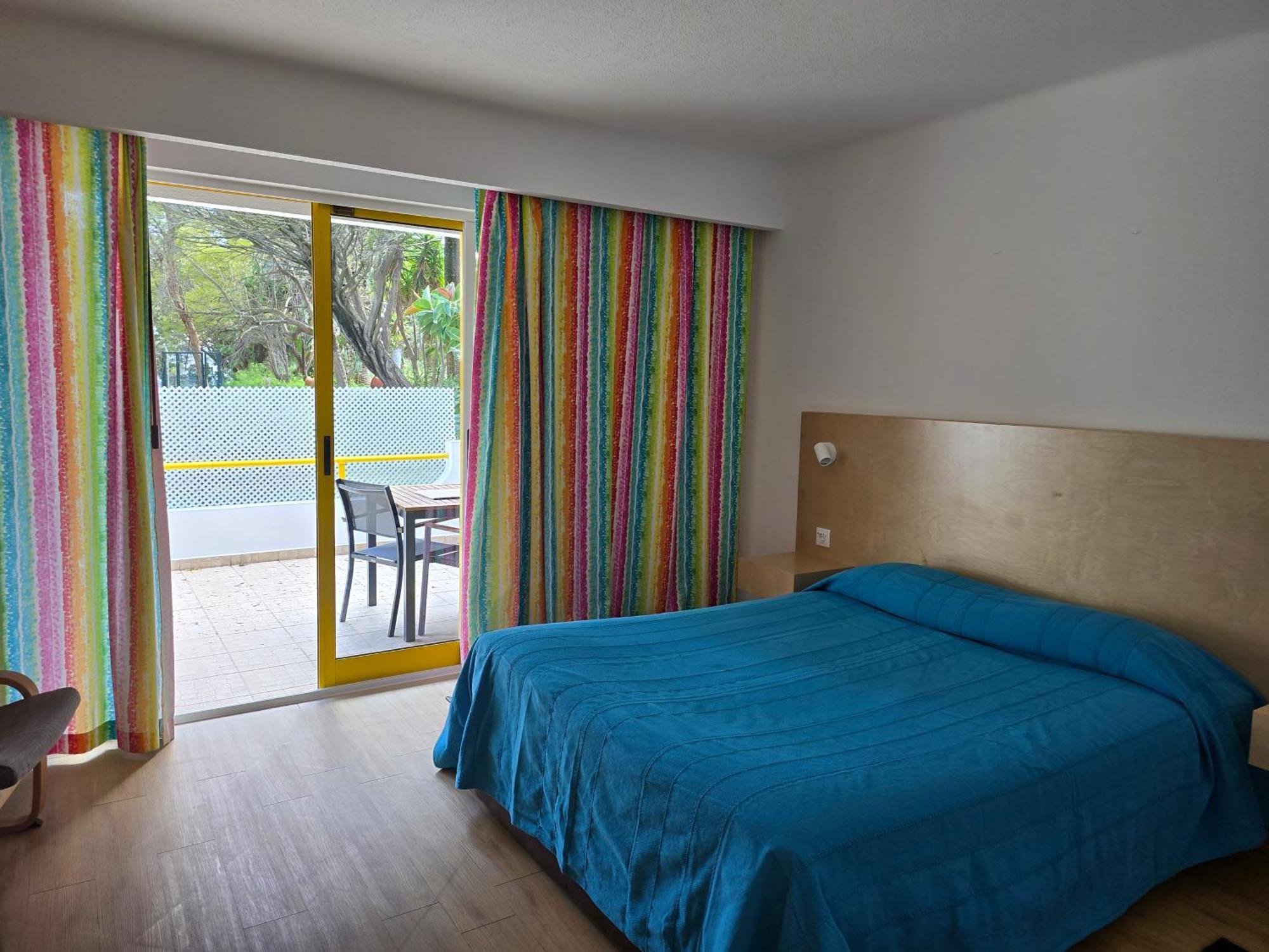 Apartamento Victoria Vilamoura Luaran gambar