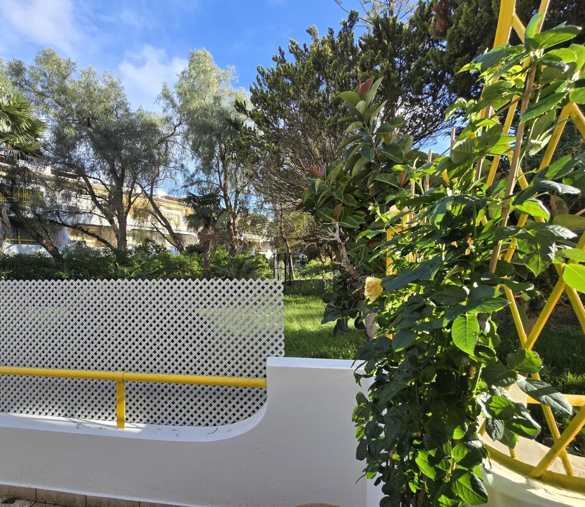 Apartamento Victoria Vilamoura Luaran gambar