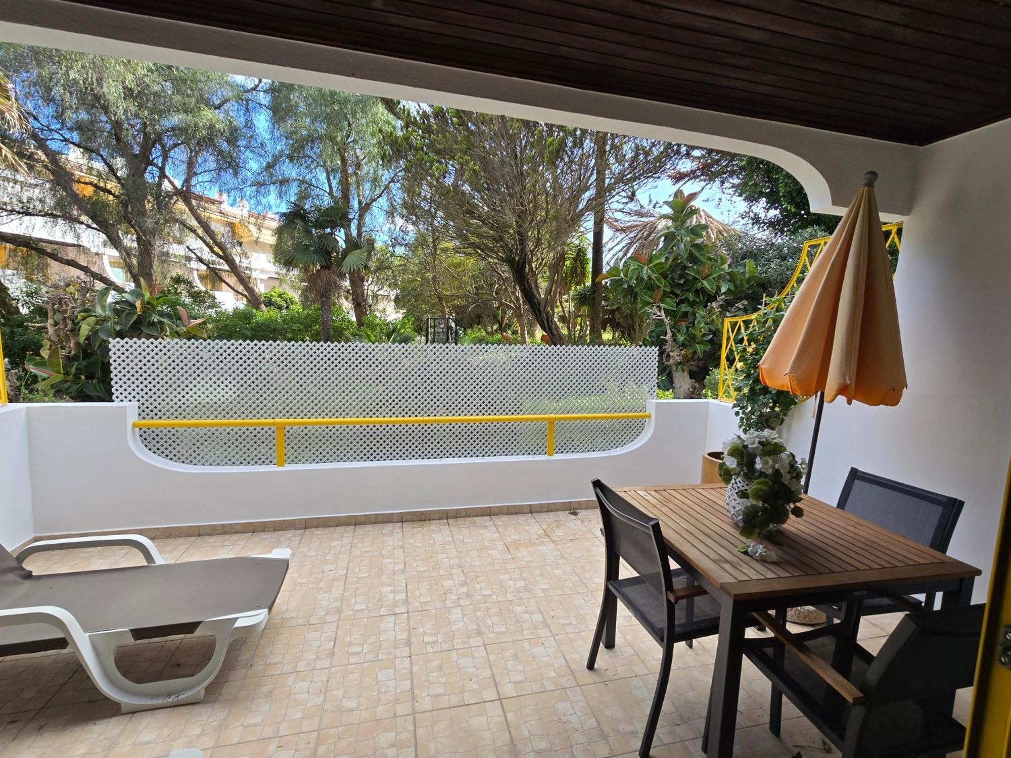 Apartamento Victoria Vilamoura Luaran gambar