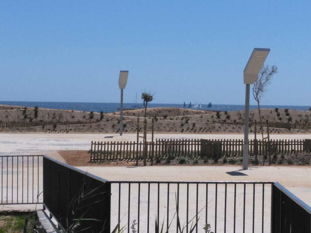 Apartamento Victoria Vilamoura Luaran gambar