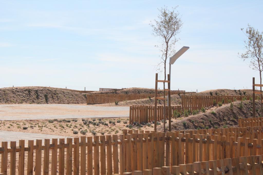 Apartamento Victoria Vilamoura Luaran gambar