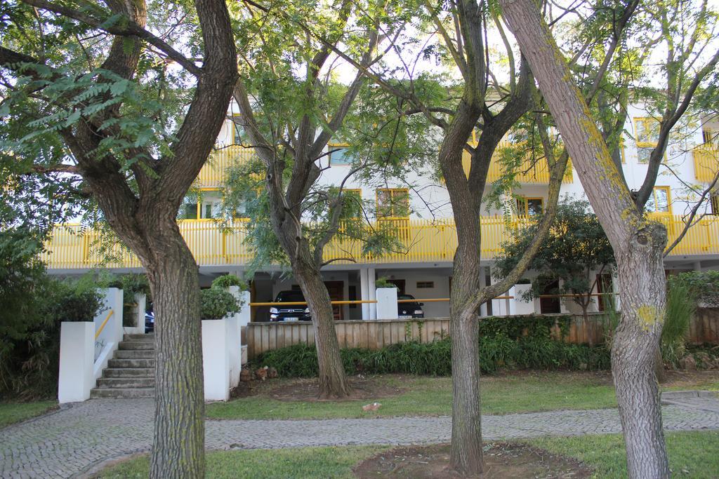 Apartamento Victoria Vilamoura Luaran gambar