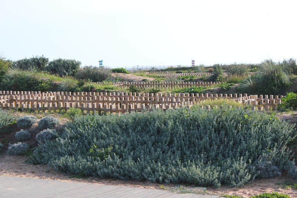 Apartamento Victoria Vilamoura Luaran gambar