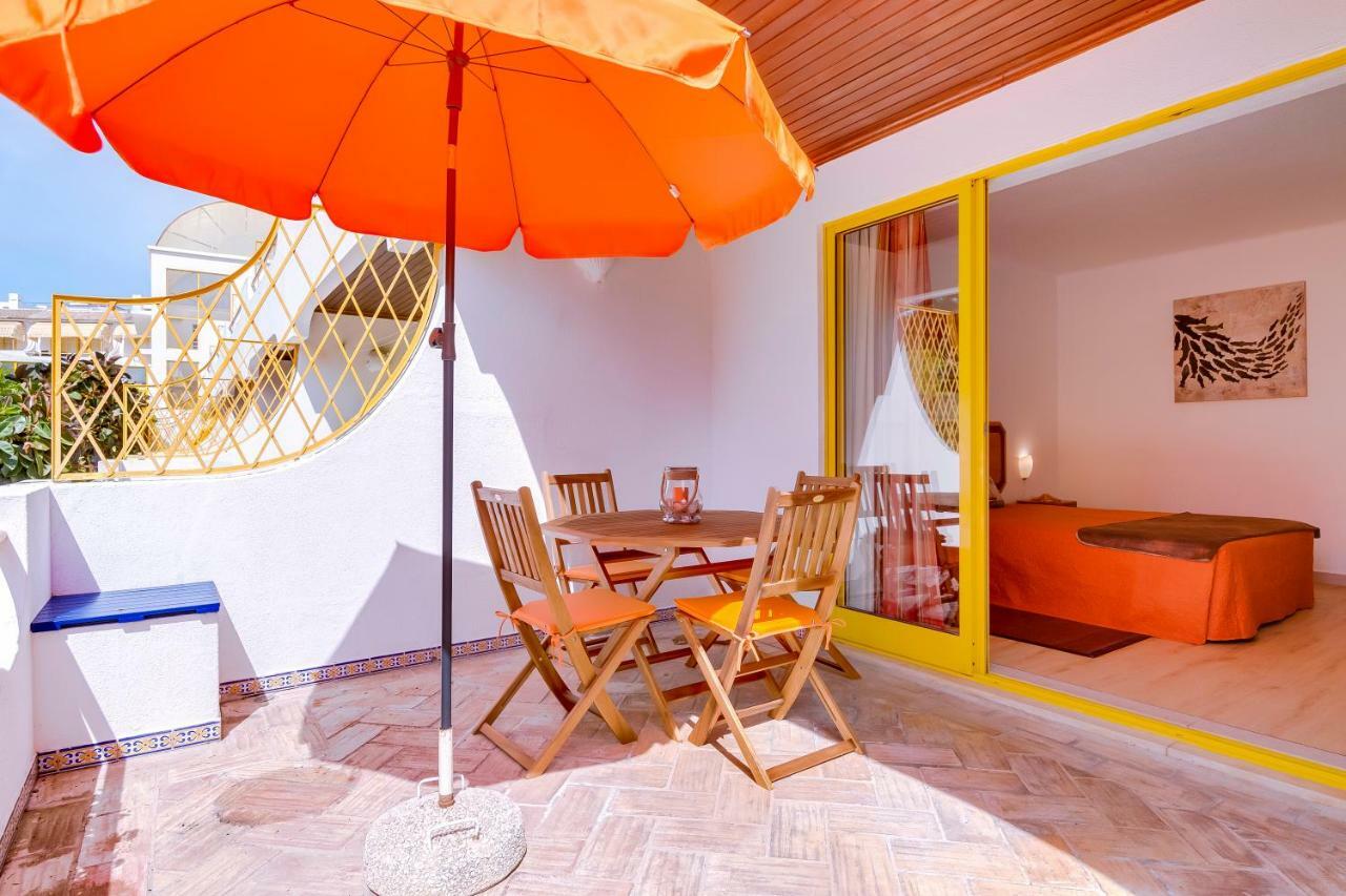 Apartamento Victoria Vilamoura Luaran gambar