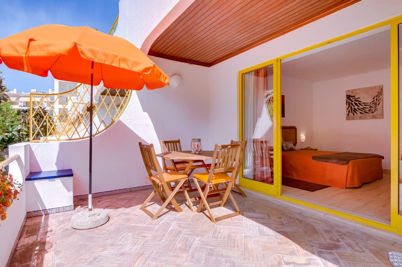 Apartamento Victoria Vilamoura Luaran gambar