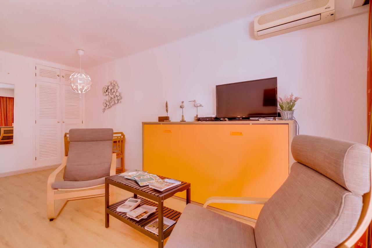 Apartamento Victoria Vilamoura Luaran gambar