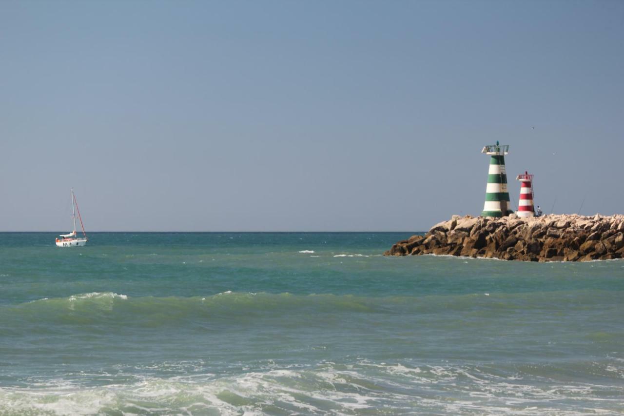 Apartamento Victoria Vilamoura Luaran gambar