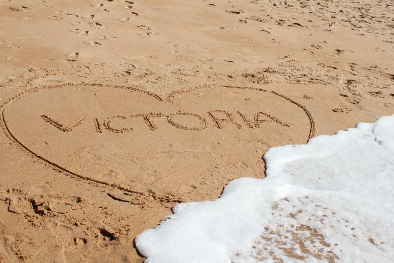 Apartamento Victoria Vilamoura Luaran gambar