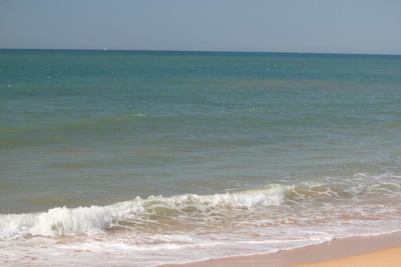 Apartamento Victoria Vilamoura Luaran gambar