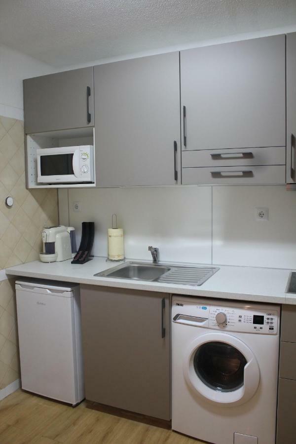 Apartamento Victoria Vilamoura Luaran gambar