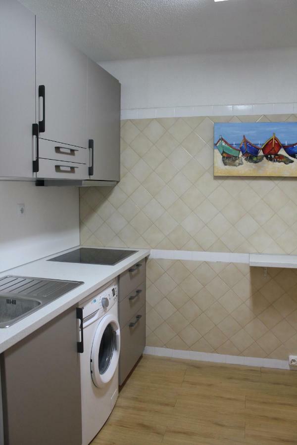 Apartamento Victoria Vilamoura Luaran gambar
