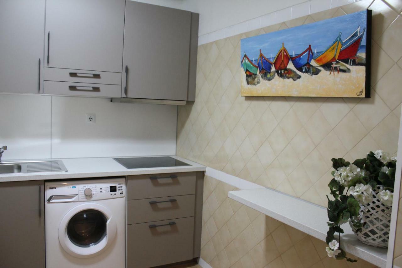 Apartamento Victoria Vilamoura Luaran gambar