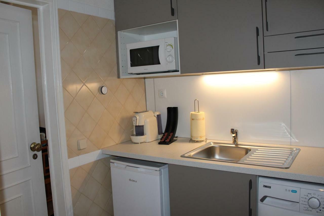 Apartamento Victoria Vilamoura Luaran gambar