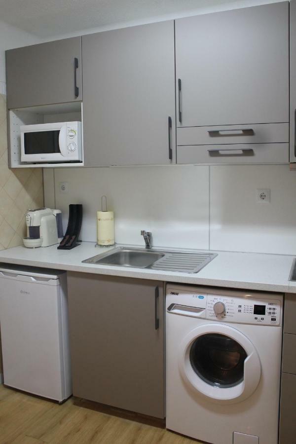 Apartamento Victoria Vilamoura Luaran gambar