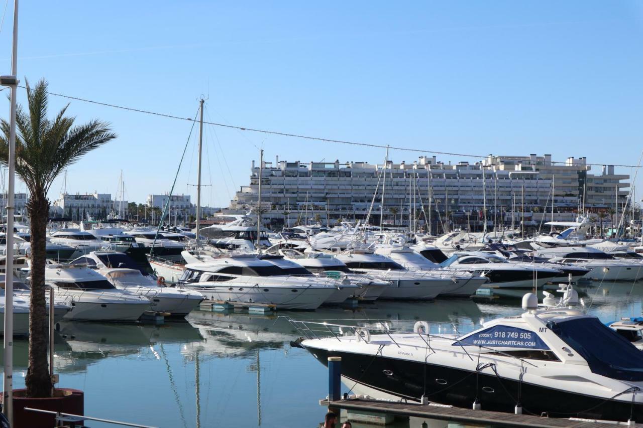 Apartamento Victoria Vilamoura Luaran gambar
